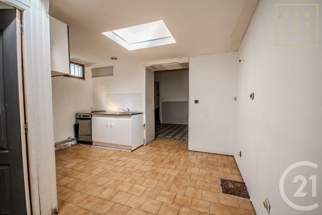 Maison &agrave; vendre - 5 pi&egrave;ces - 76,89 m2 - Boussois - 59 - NORD-PAS-DE-CALAIS