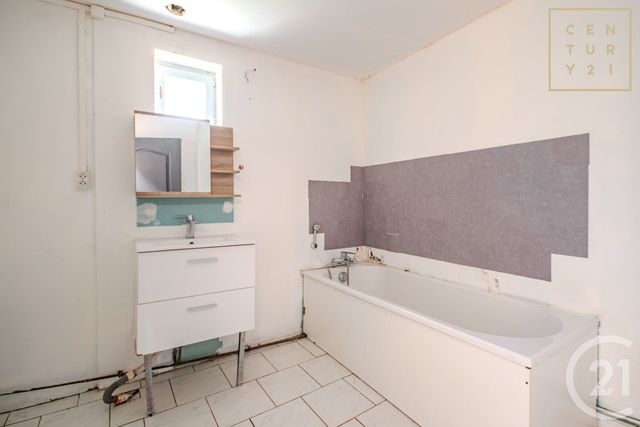 Maison &agrave; vendre - 5 pi&egrave;ces - 76,89 m2 - Boussois - 59 - NORD-PAS-DE-CALAIS
