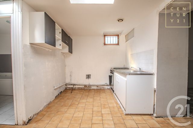 Maison &agrave; vendre - 5 pi&egrave;ces - 76,89 m2 - Boussois - 59 - NORD-PAS-DE-CALAIS