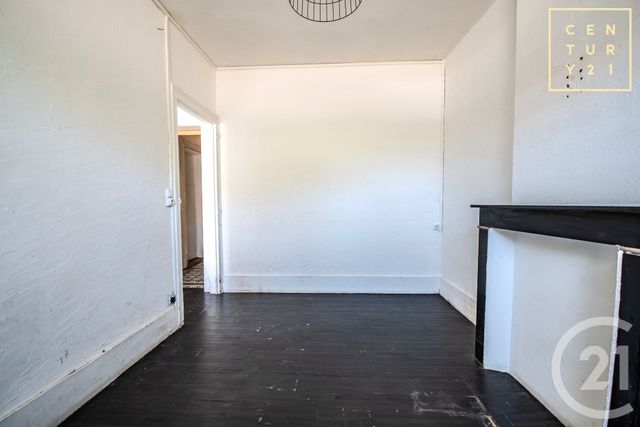 Maison &agrave; vendre - 5 pi&egrave;ces - 76,89 m2 - Boussois - 59 - NORD-PAS-DE-CALAIS