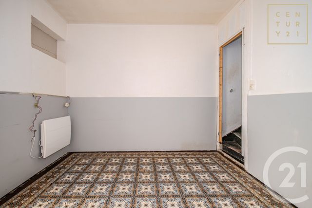 Maison &agrave; vendre - 5 pi&egrave;ces - 76,89 m2 - Boussois - 59 - NORD-PAS-DE-CALAIS