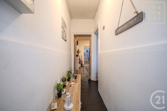 Maison &agrave; vendre - 5 pi&egrave;ces - 76,89 m2 - Boussois - 59 - NORD-PAS-DE-CALAIS