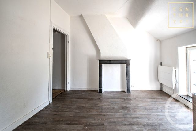Maison &agrave; vendre - 5 pi&egrave;ces - 76,89 m2 - Boussois - 59 - NORD-PAS-DE-CALAIS