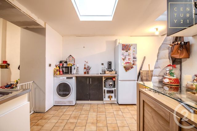 Maison &agrave; vendre - 5 pi&egrave;ces - 76,89 m2 - Boussois - 59 - NORD-PAS-DE-CALAIS