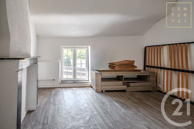 Maison &agrave; vendre - 5 pi&egrave;ces - 76,89 m2 - Boussois - 59 - NORD-PAS-DE-CALAIS