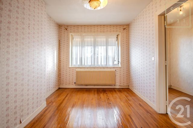 Maison &agrave; vendre - 6 pi&egrave;ces - 103,28 m2 - Rousies - 59 - NORD-PAS-DE-CALAIS