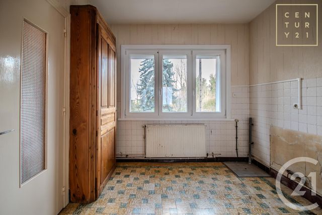 Maison &agrave; vendre - 6 pi&egrave;ces - 103,28 m2 - Rousies - 59 - NORD-PAS-DE-CALAIS