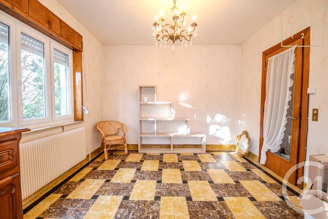 Maison &agrave; vendre - 6 pi&egrave;ces - 103,28 m2 - Rousies - 59 - NORD-PAS-DE-CALAIS