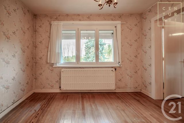 Maison &agrave; vendre - 6 pi&egrave;ces - 103,28 m2 - Rousies - 59 - NORD-PAS-DE-CALAIS