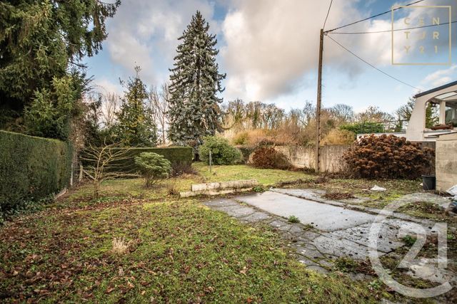 Maison &agrave; vendre - 6 pi&egrave;ces - 103,28 m2 - Rousies - 59 - NORD-PAS-DE-CALAIS