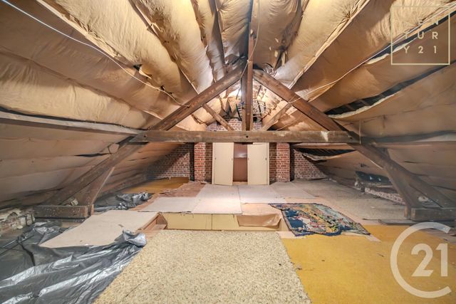 Maison &agrave; vendre - 6 pi&egrave;ces - 103,28 m2 - Rousies - 59 - NORD-PAS-DE-CALAIS