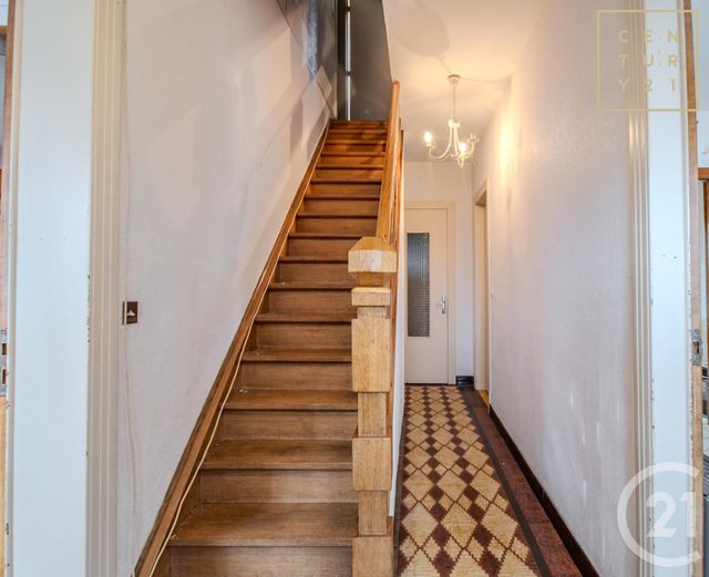 Maison &agrave; vendre - 6 pi&egrave;ces - 103,28 m2 - Rousies - 59 - NORD-PAS-DE-CALAIS