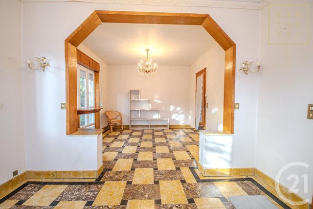 Maison &agrave; vendre - 6 pi&egrave;ces - 103,28 m2 - Rousies - 59 - NORD-PAS-DE-CALAIS