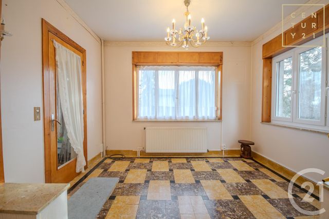 Maison &agrave; vendre - 6 pi&egrave;ces - 103,28 m2 - Rousies - 59 - NORD-PAS-DE-CALAIS