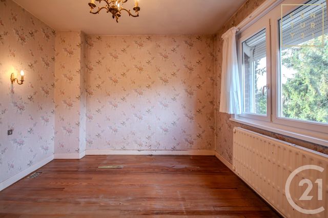 Maison &agrave; vendre - 6 pi&egrave;ces - 103,28 m2 - Rousies - 59 - NORD-PAS-DE-CALAIS