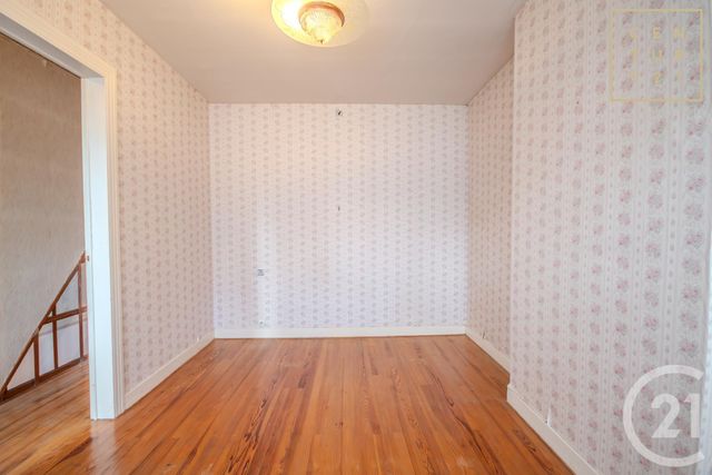 Maison &agrave; vendre - 6 pi&egrave;ces - 103,28 m2 - Rousies - 59 - NORD-PAS-DE-CALAIS