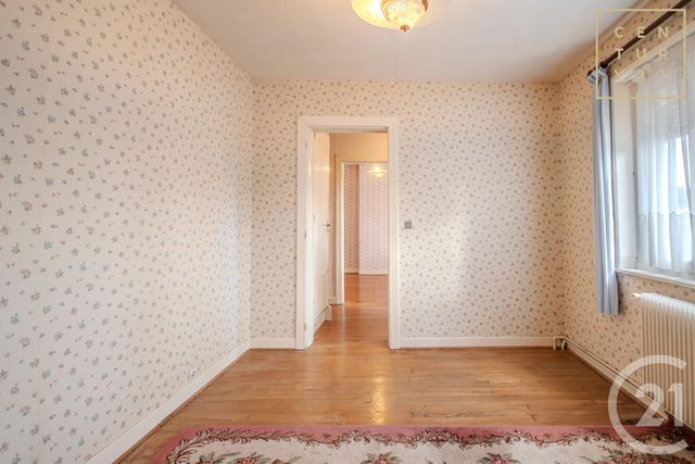 Maison &agrave; vendre - 6 pi&egrave;ces - 103,28 m2 - Rousies - 59 - NORD-PAS-DE-CALAIS