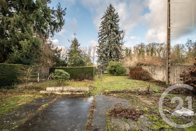 Maison &agrave; vendre - 6 pi&egrave;ces - 103,28 m2 - Rousies - 59 - NORD-PAS-DE-CALAIS