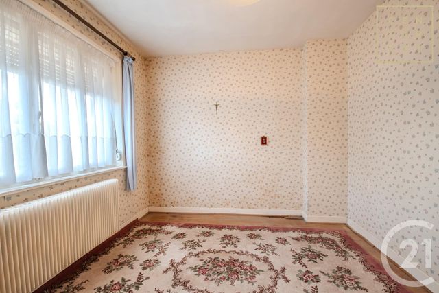 Maison &agrave; vendre - 6 pi&egrave;ces - 103,28 m2 - Rousies - 59 - NORD-PAS-DE-CALAIS