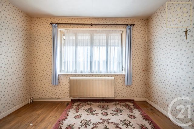 Maison &agrave; vendre - 6 pi&egrave;ces - 103,28 m2 - Rousies - 59 - NORD-PAS-DE-CALAIS