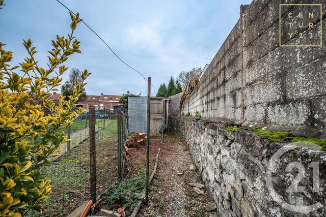 Maison &agrave; vendre - 5 pi&egrave;ces - 73,89 m2 - Recquignies - 59 - NORD-PAS-DE-CALAIS