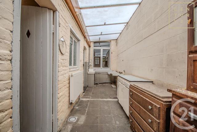 Maison &agrave; vendre - 5 pi&egrave;ces - 73,89 m2 - Recquignies - 59 - NORD-PAS-DE-CALAIS