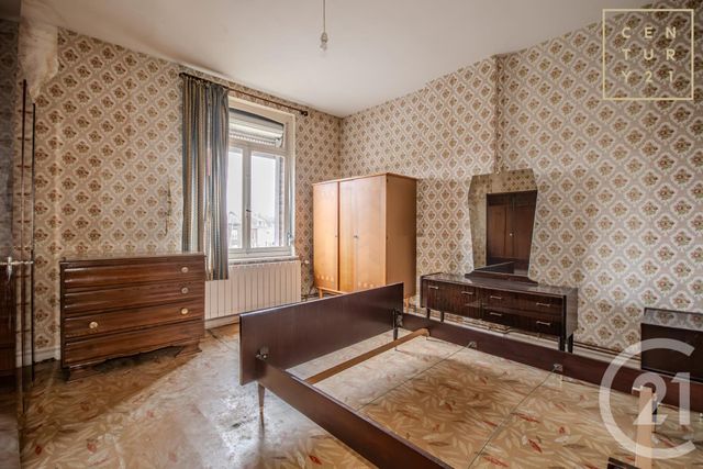 Maison &agrave; vendre - 5 pi&egrave;ces - 73,89 m2 - Recquignies - 59 - NORD-PAS-DE-CALAIS