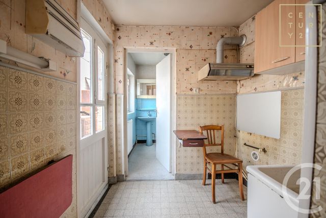 Maison &agrave; vendre - 5 pi&egrave;ces - 73,89 m2 - Recquignies - 59 - NORD-PAS-DE-CALAIS