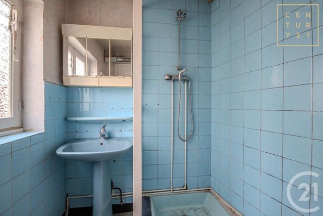 Maison &agrave; vendre - 5 pi&egrave;ces - 73,89 m2 - Recquignies - 59 - NORD-PAS-DE-CALAIS