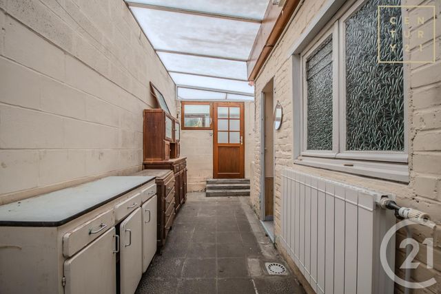 Maison &agrave; vendre - 5 pi&egrave;ces - 73,89 m2 - Recquignies - 59 - NORD-PAS-DE-CALAIS