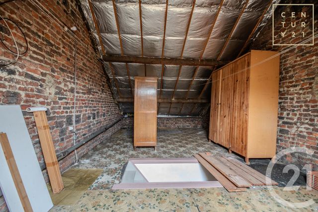 Maison &agrave; vendre - 5 pi&egrave;ces - 73,89 m2 - Recquignies - 59 - NORD-PAS-DE-CALAIS