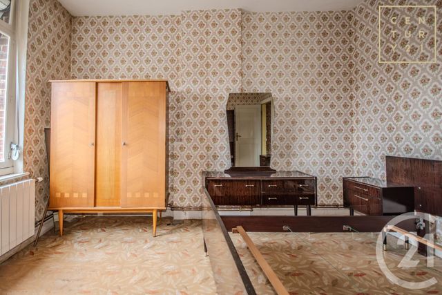 Maison &agrave; vendre - 5 pi&egrave;ces - 73,89 m2 - Recquignies - 59 - NORD-PAS-DE-CALAIS