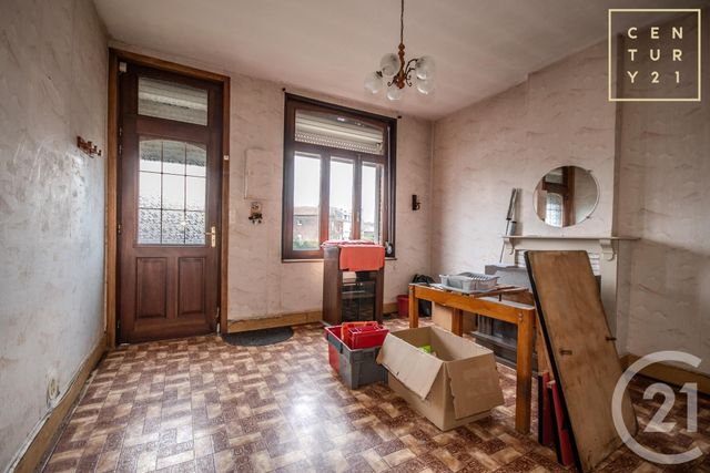 Maison &agrave; vendre - 5 pi&egrave;ces - 73,89 m2 - Recquignies - 59 - NORD-PAS-DE-CALAIS