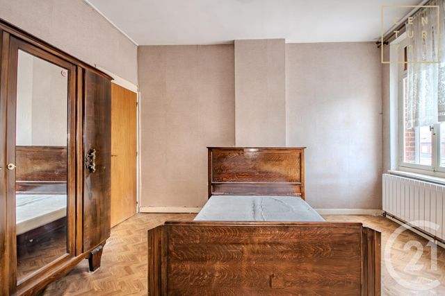 Maison &agrave; vendre - 5 pi&egrave;ces - 73,89 m2 - Recquignies - 59 - NORD-PAS-DE-CALAIS