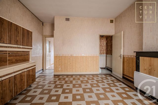 Maison &agrave; vendre - 5 pi&egrave;ces - 73,89 m2 - Recquignies - 59 - NORD-PAS-DE-CALAIS