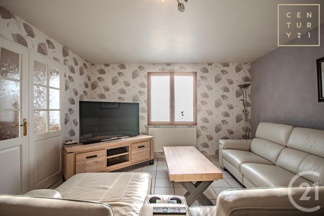 Maison &agrave; vendre - 7 pi&egrave;ces - 150,46 m2 - Jeumont - 59 - NORD-PAS-DE-CALAIS