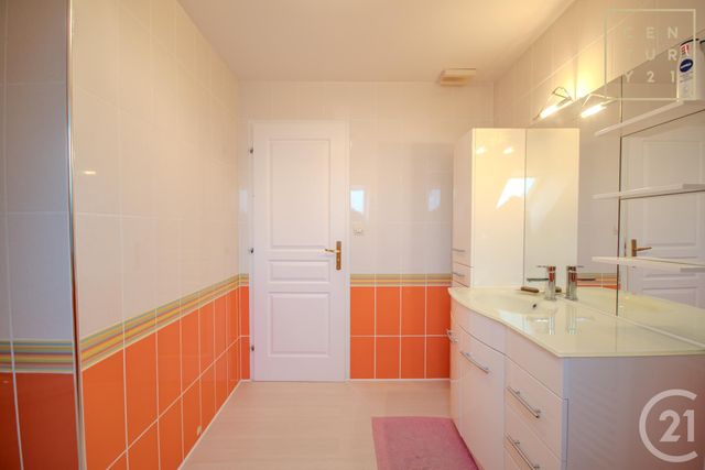 Maison &agrave; vendre - 7 pi&egrave;ces - 150,46 m2 - Jeumont - 59 - NORD-PAS-DE-CALAIS