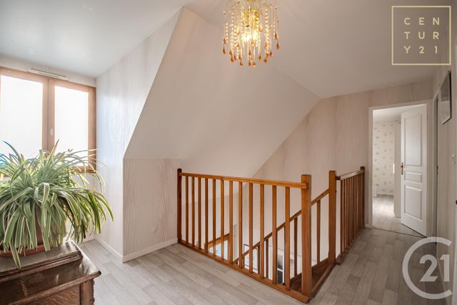 Maison &agrave; vendre - 7 pi&egrave;ces - 150,46 m2 - Jeumont - 59 - NORD-PAS-DE-CALAIS