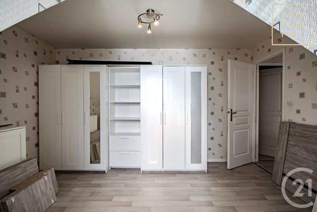 Maison &agrave; vendre - 7 pi&egrave;ces - 150,46 m2 - Jeumont - 59 - NORD-PAS-DE-CALAIS