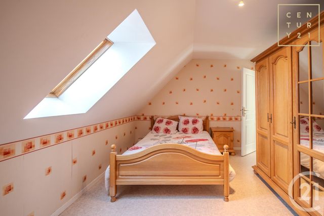 Maison &agrave; vendre - 7 pi&egrave;ces - 150,46 m2 - Jeumont - 59 - NORD-PAS-DE-CALAIS