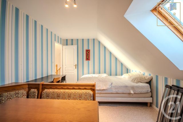 Maison &agrave; vendre - 7 pi&egrave;ces - 150,46 m2 - Jeumont - 59 - NORD-PAS-DE-CALAIS