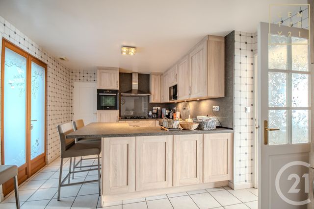 Maison &agrave; vendre - 7 pi&egrave;ces - 150,46 m2 - Jeumont - 59 - NORD-PAS-DE-CALAIS