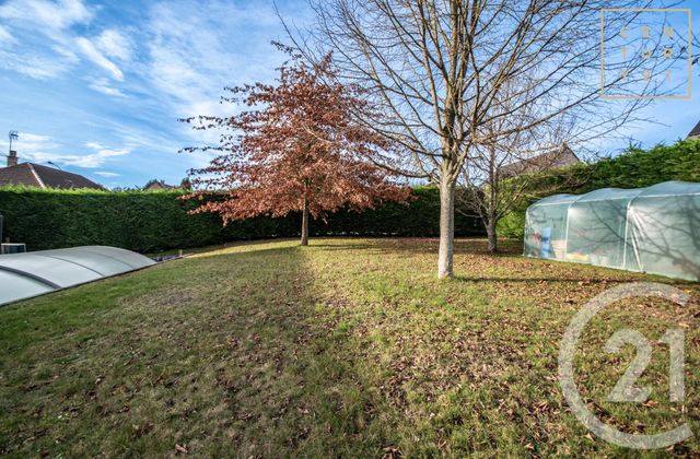 Maison &agrave; vendre - 7 pi&egrave;ces - 150,46 m2 - Jeumont - 59 - NORD-PAS-DE-CALAIS