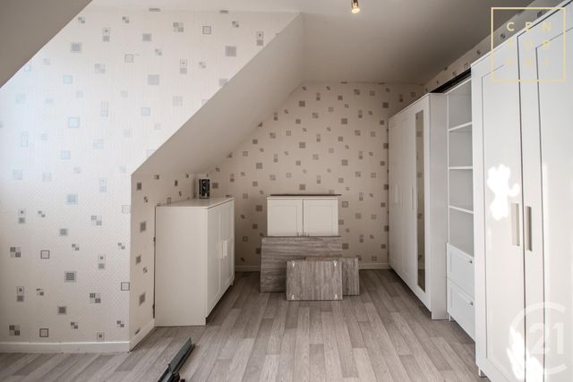 Maison &agrave; vendre - 7 pi&egrave;ces - 150,46 m2 - Jeumont - 59 - NORD-PAS-DE-CALAIS