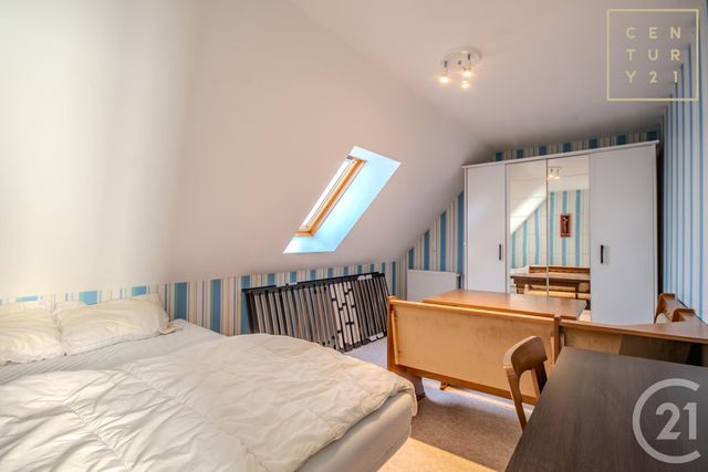 Maison &agrave; vendre - 7 pi&egrave;ces - 150,46 m2 - Jeumont - 59 - NORD-PAS-DE-CALAIS