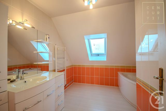 Maison &agrave; vendre - 7 pi&egrave;ces - 150,46 m2 - Jeumont - 59 - NORD-PAS-DE-CALAIS