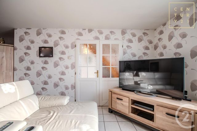 Maison &agrave; vendre - 7 pi&egrave;ces - 150,46 m2 - Jeumont - 59 - NORD-PAS-DE-CALAIS