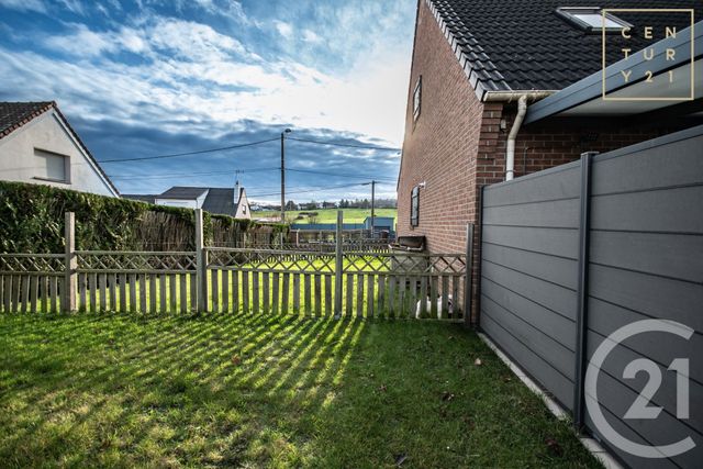 Maison &agrave; vendre - 7 pi&egrave;ces - 150,46 m2 - Jeumont - 59 - NORD-PAS-DE-CALAIS