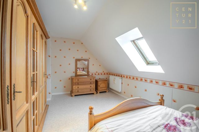 Maison &agrave; vendre - 7 pi&egrave;ces - 150,46 m2 - Jeumont - 59 - NORD-PAS-DE-CALAIS