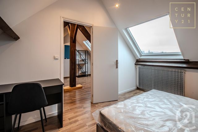 Appartement F2 &agrave; louer - 2 pi&egrave;ces - 27,59 m2 - Valenciennes - 59 - NORD-PAS-DE-CALAIS
